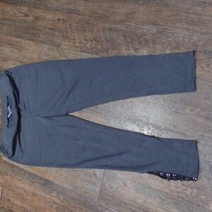 Cass leggings size l